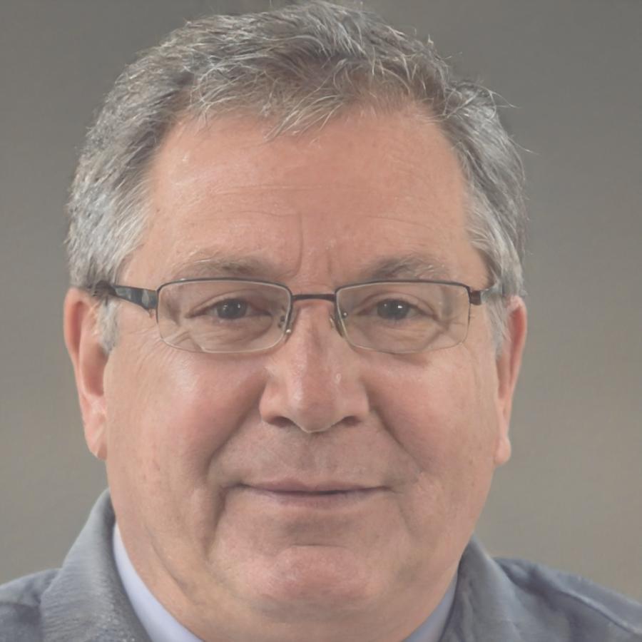Marc Dubois, expert-comptable