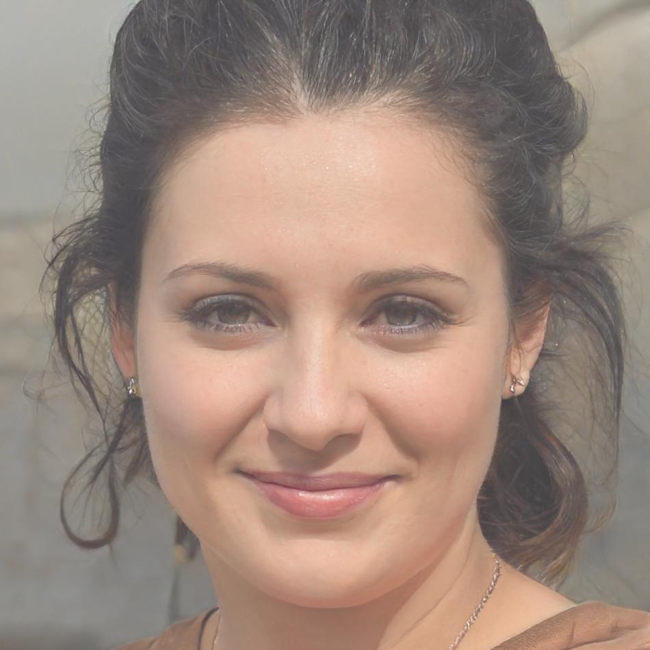 Portrait de Sophie Martinez