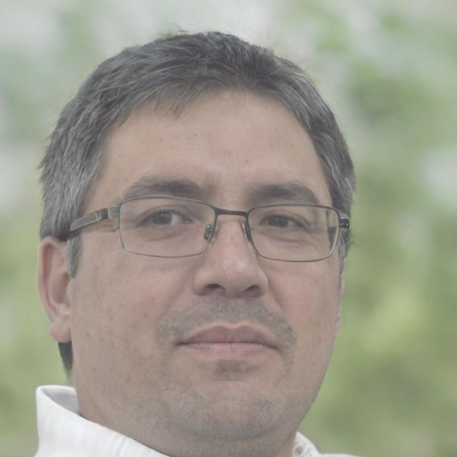 Pierre Lemoine, directeur financier